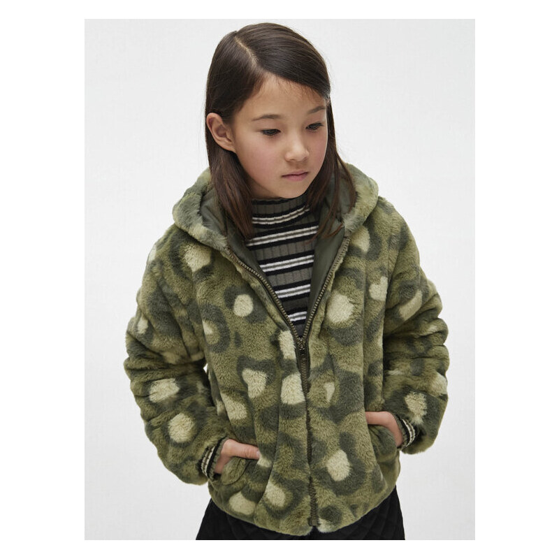 Kožušina Mayoral 45766675