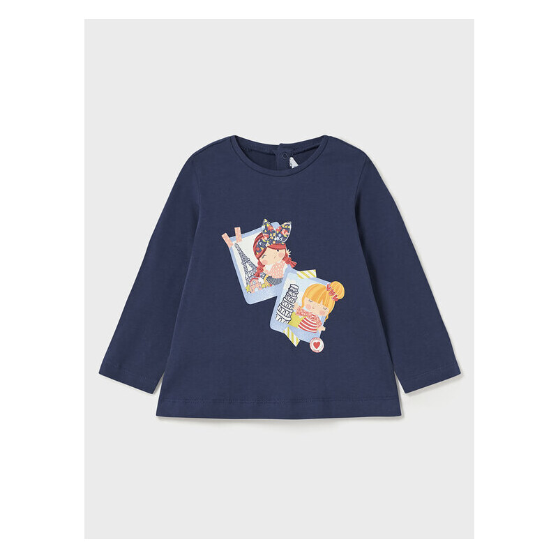 Blúzka Mayoral 45766648