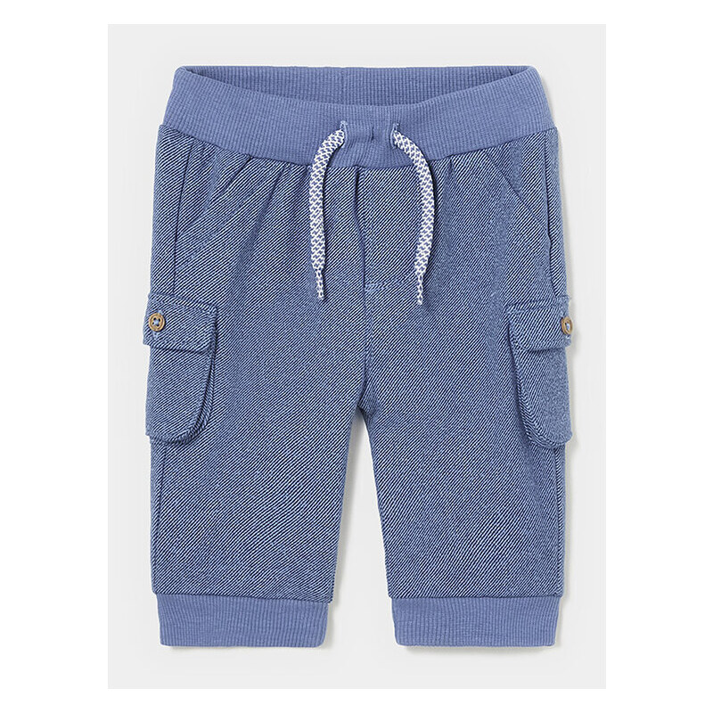 Teplákové nohavice Mayoral 45767332