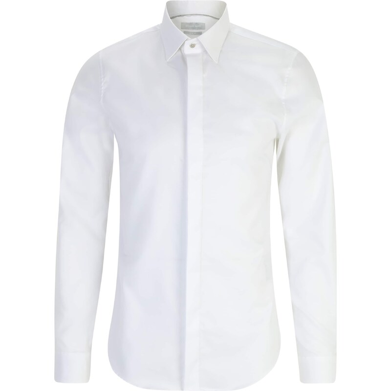 Michael Kors Biznis košeľa biela 54259153