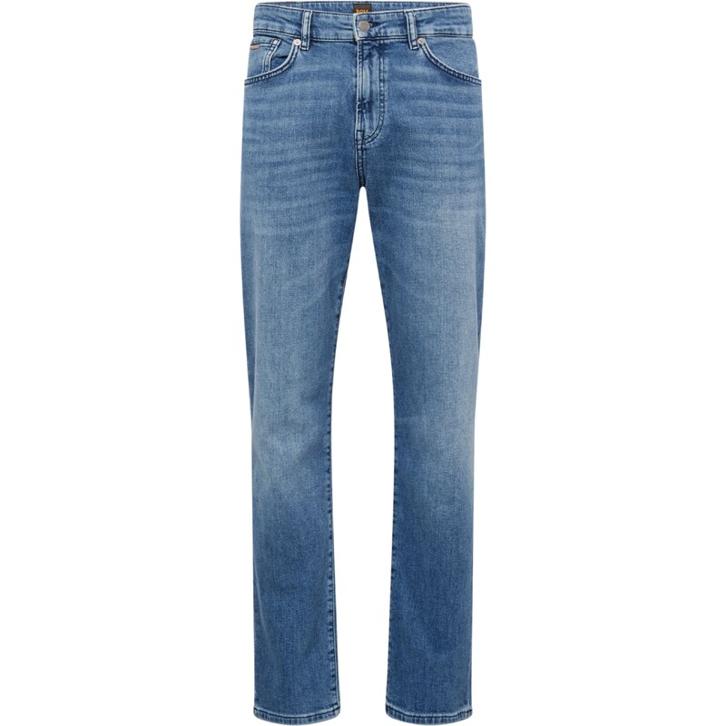 BOSS Džínsy Re.Maine modrá denim 45768751