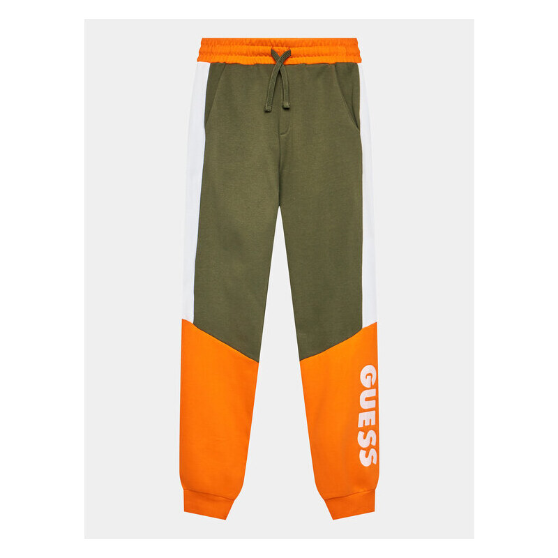 Teplákové nohavice Guess 45770411