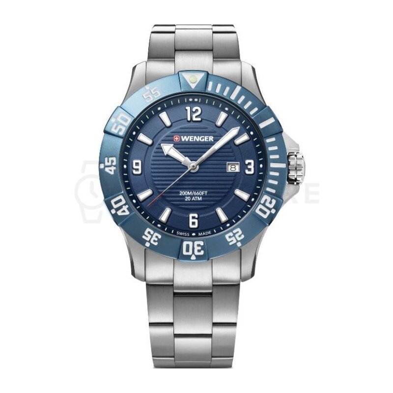 Wenger Seaforce 01.0641.133 01.0641.133 45770814