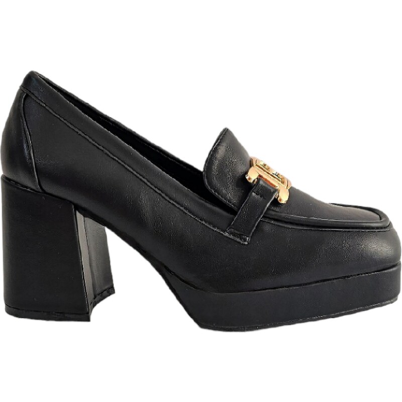 Lodičky Laura Biagiotti Black Calf 56369437