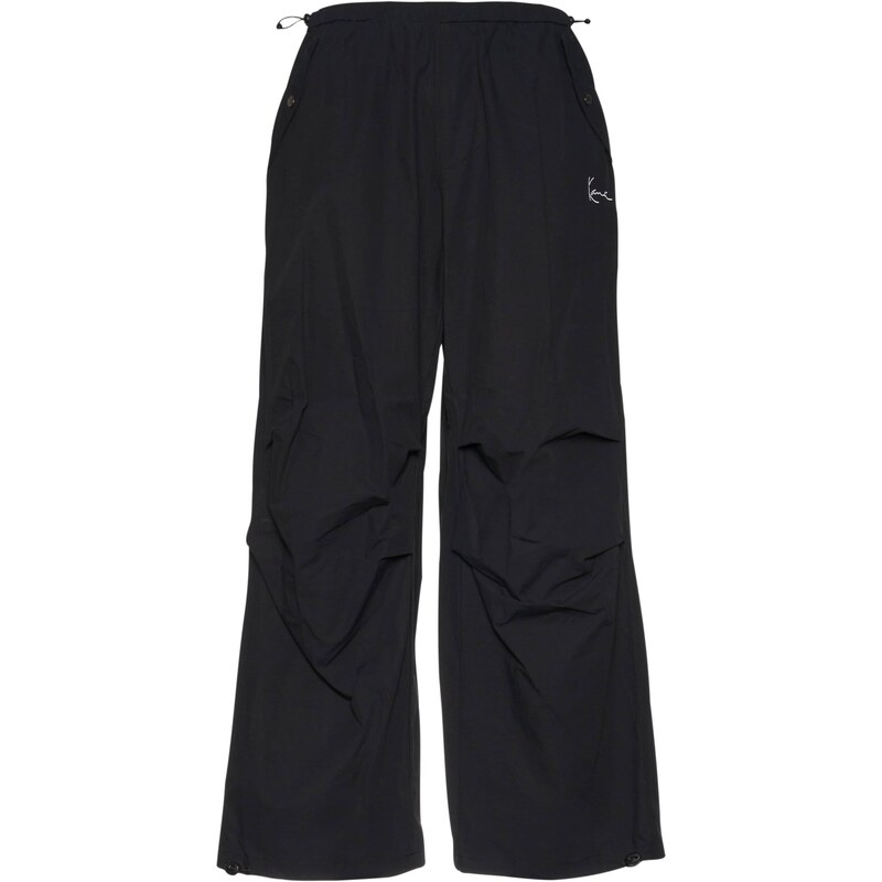 Karl Kani Nohavice čierna / biela 54264713