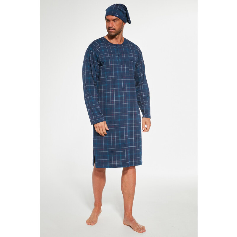 Pánska nočná košeľa Cornette 110/20 53441085