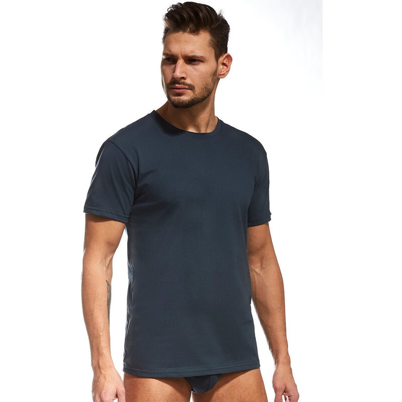 Pánske tričko Cornette 202 New 4XL-5XL 53441003