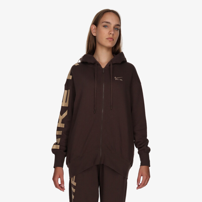 Nike W NSW AIR FLC OS FZ HD M 51201887