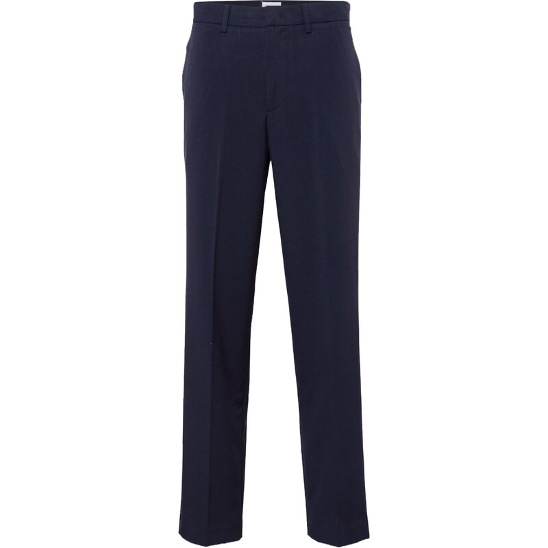 Lindbergh Nohavice námornícka modrá 54262622