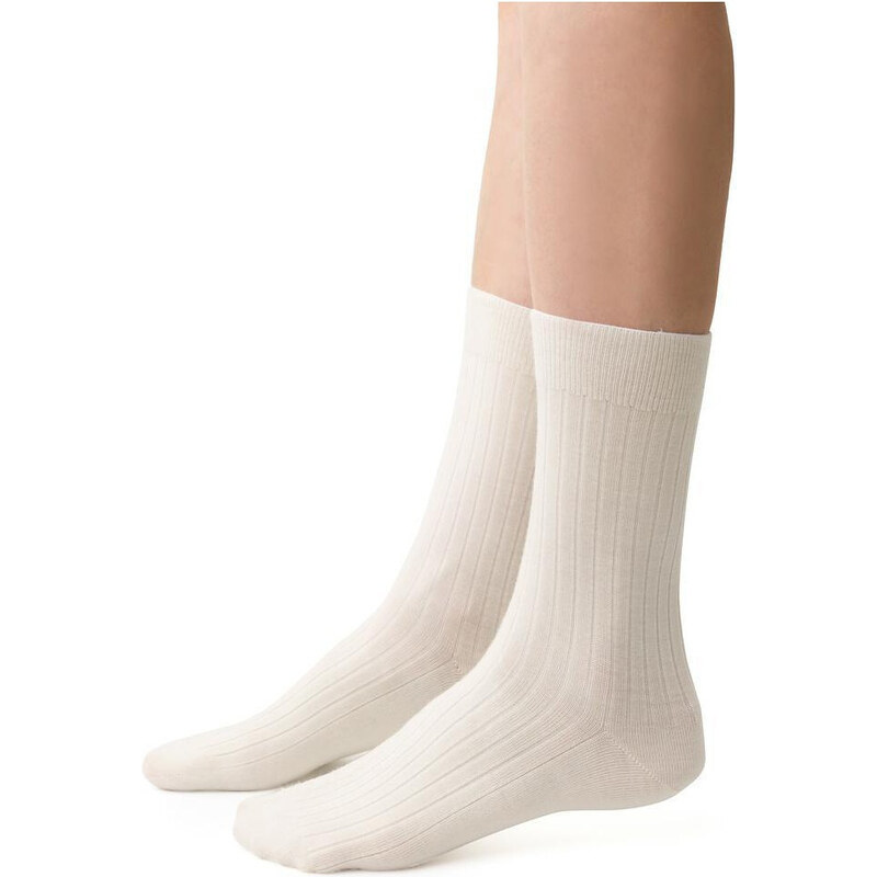 Dámske ponožky Steven art.130 Merino 67475265