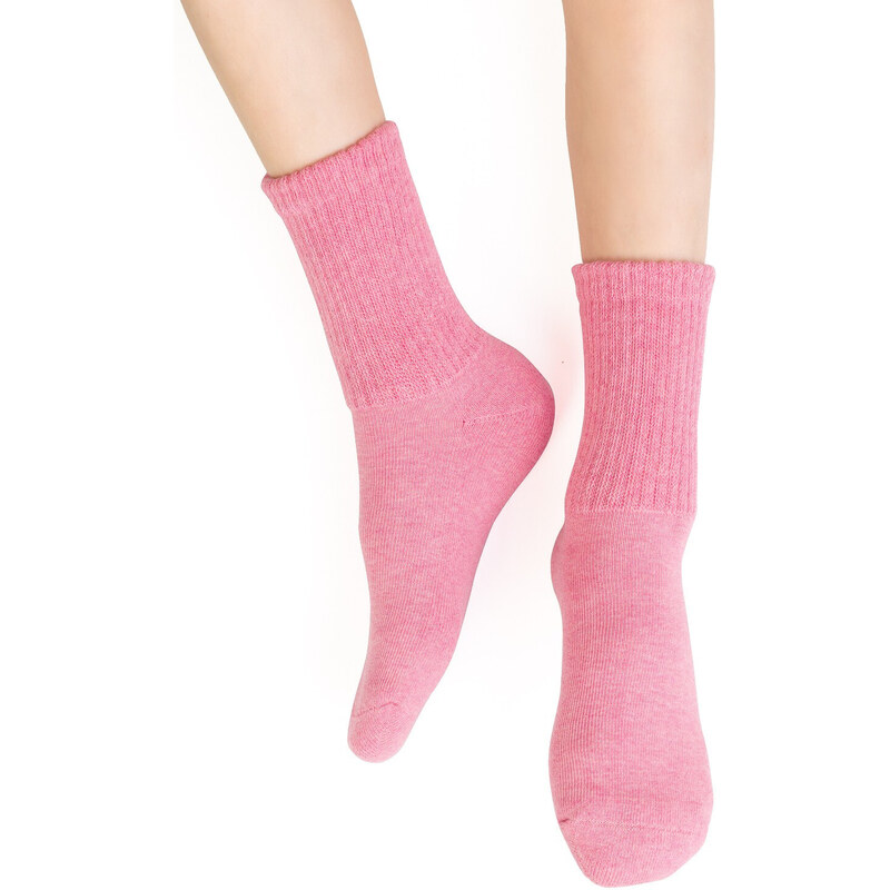 Detské ponožky Steven art.020 Frotte Sport 26-34 53440798