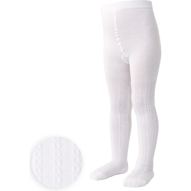 Dievčenské pančuchy Steven art.071 68-86 Joy 53440903