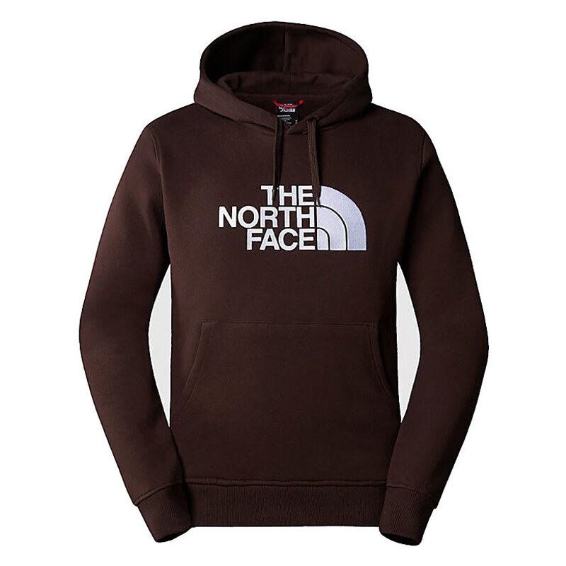 The North Face M Drew Peak Plv Hd - Pánske - Mikina The North Face - 66379013
