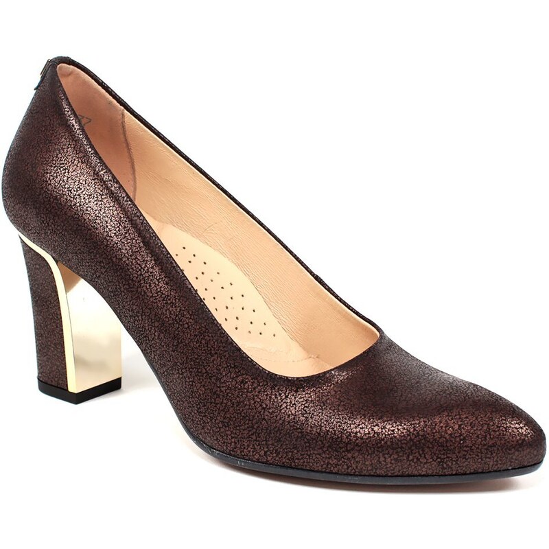 Secretshoes Komfortné lodičky 57263810