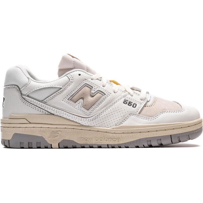 New Balance Vintage Premium BB550PWG - Pánske - Tenisky New Balance - 66357488