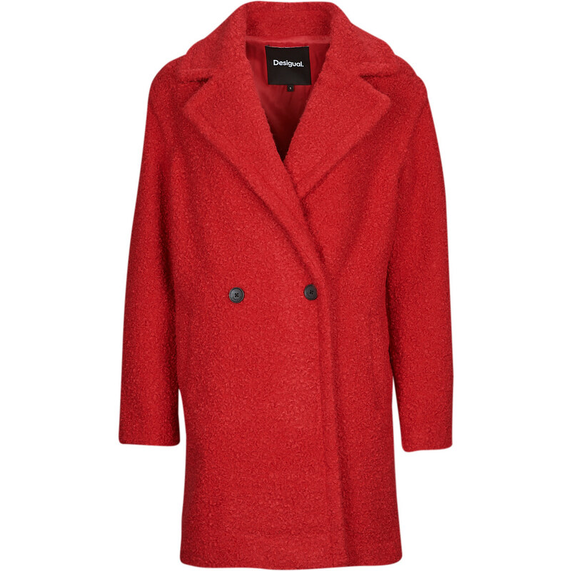 Desigual Kabáty LONDON Desigual 62497538