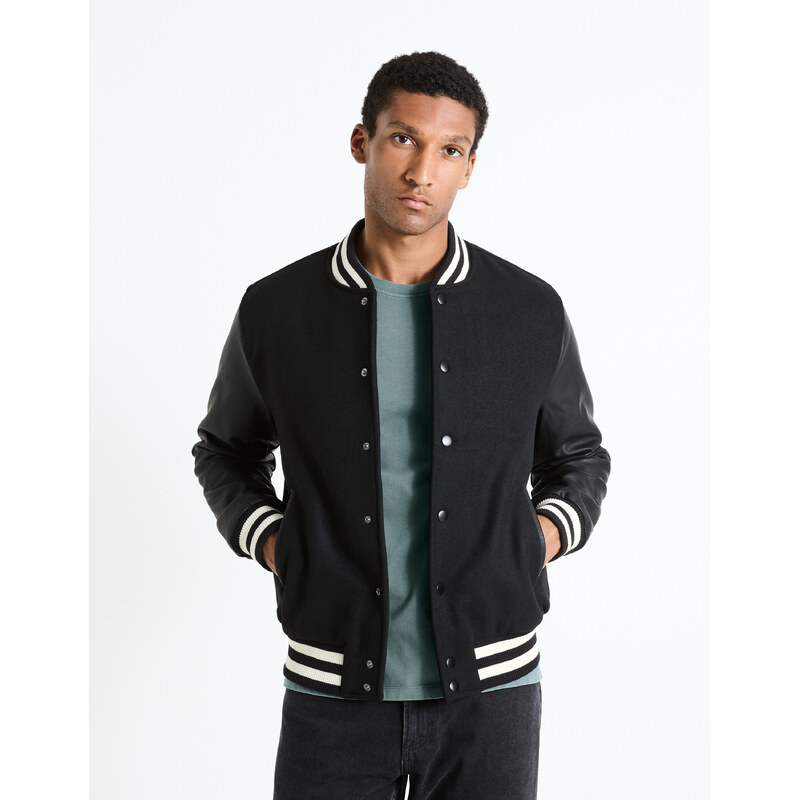 Celio Bomber Jacket Fuvarsi - Men 50643722
