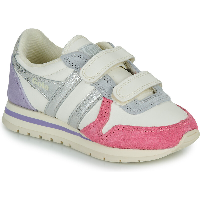 Gola Nízke tenisky Daytona Quadrant Strap Gola 45891787