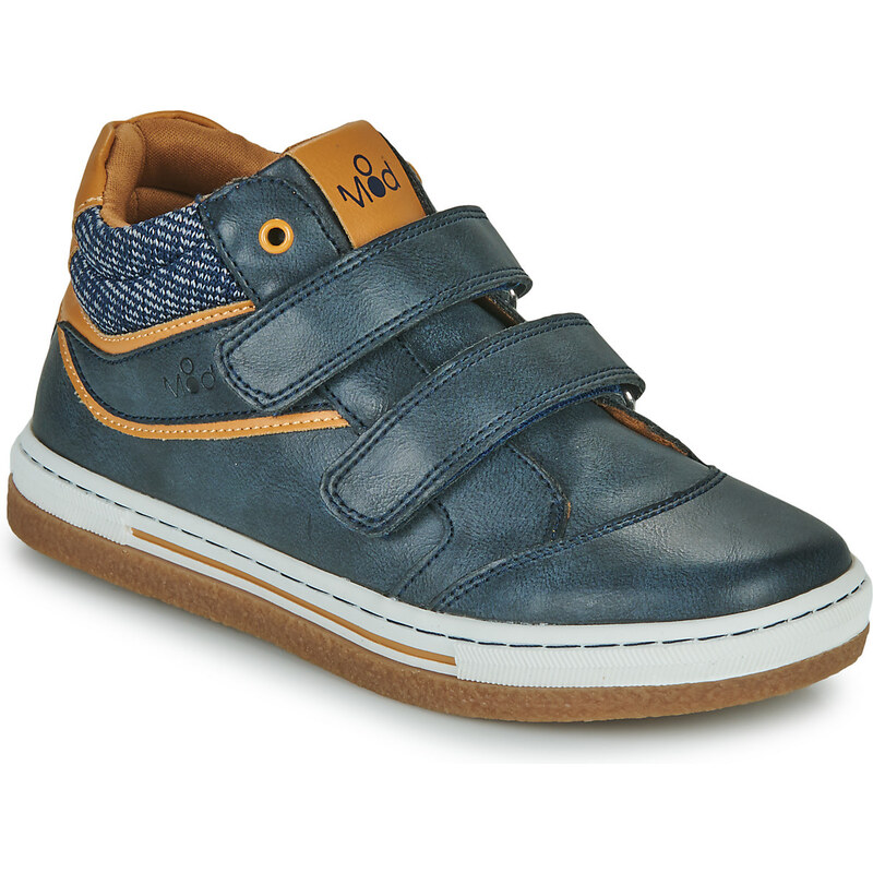 Mod8 Polokozačky KYNATOL Mod8 45866798