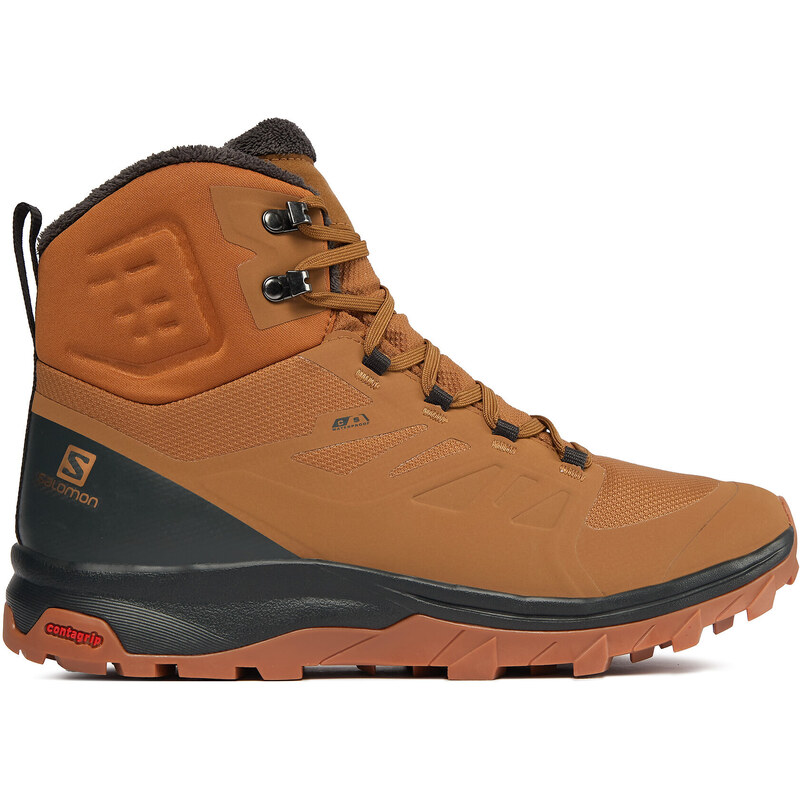 Trekingová obuv Salomon 45831716