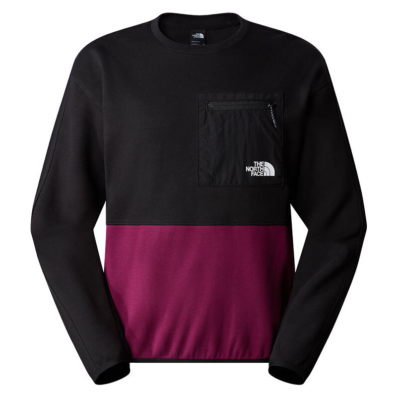 The North Face M Tech Crew 65398402