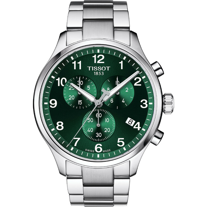 Tissot Chrono XL Vintage T116.617.11.092.00 66580930