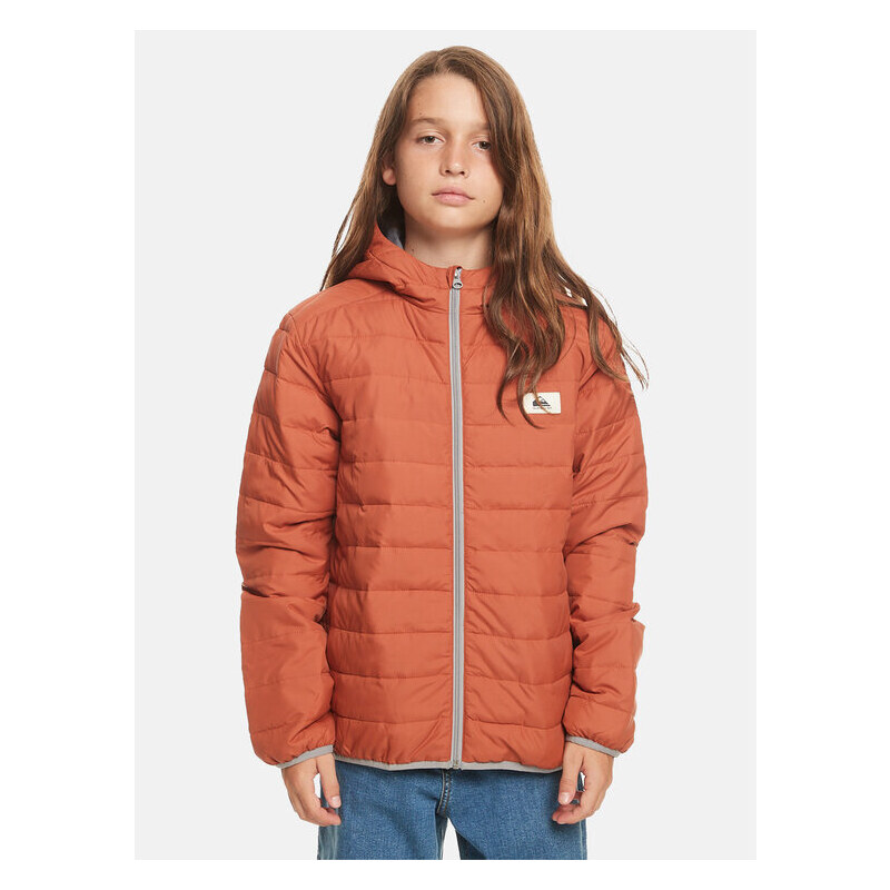 Prechodná bunda Quiksilver 45843830