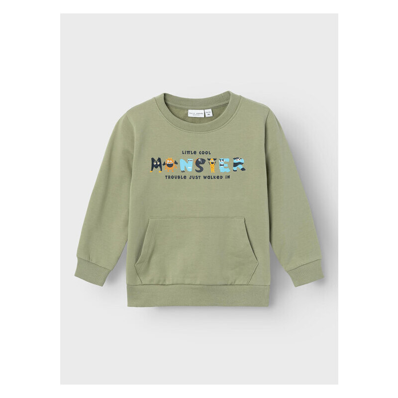 Mikina NAME IT 45844035