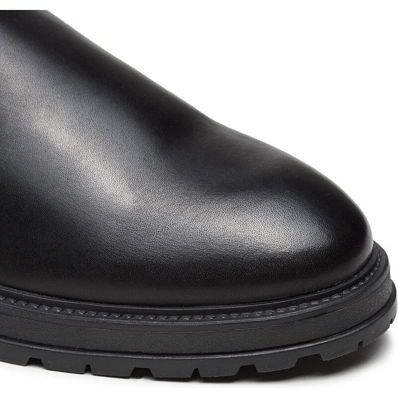 Členková obuv s elastickým prvkom Vagabond Shoemakers