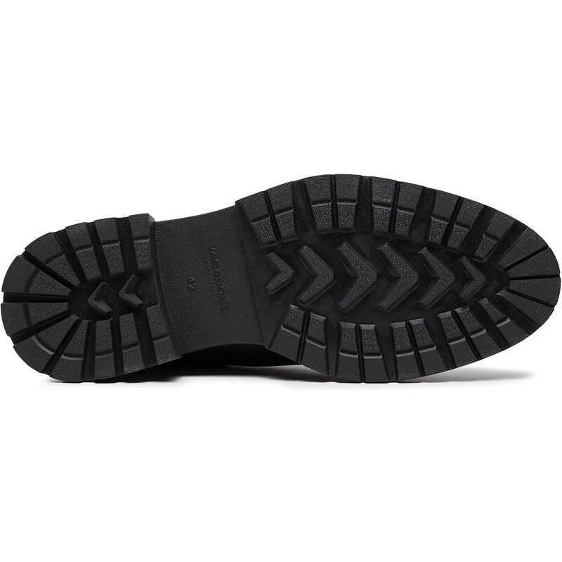 Členková obuv s elastickým prvkom Vagabond Shoemakers