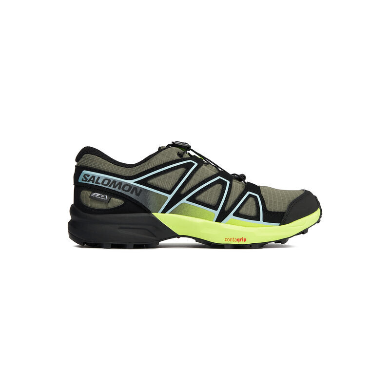 Bežecké topánky Salomon 45846098