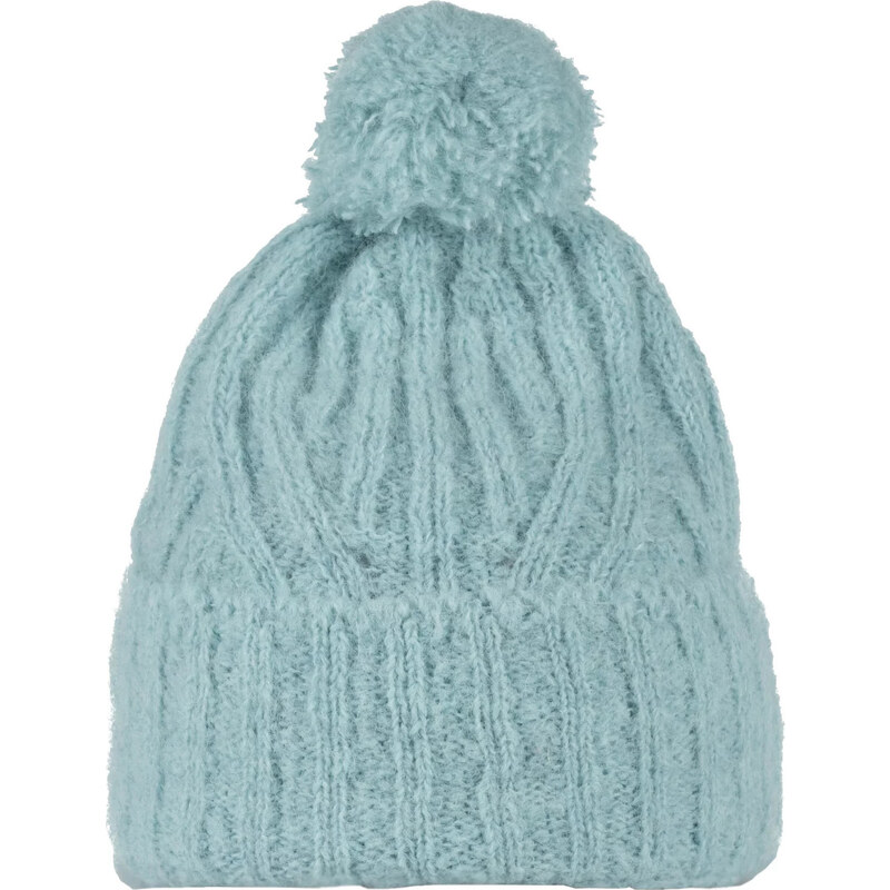 Mintová čiapka s brmbolcom Buff Nerla Knitted Hat Beanie 1323357221000 45852749