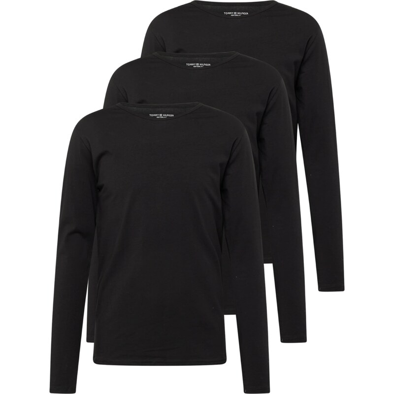 Tommy Hilfiger Underwear Tričko čierna 45854340