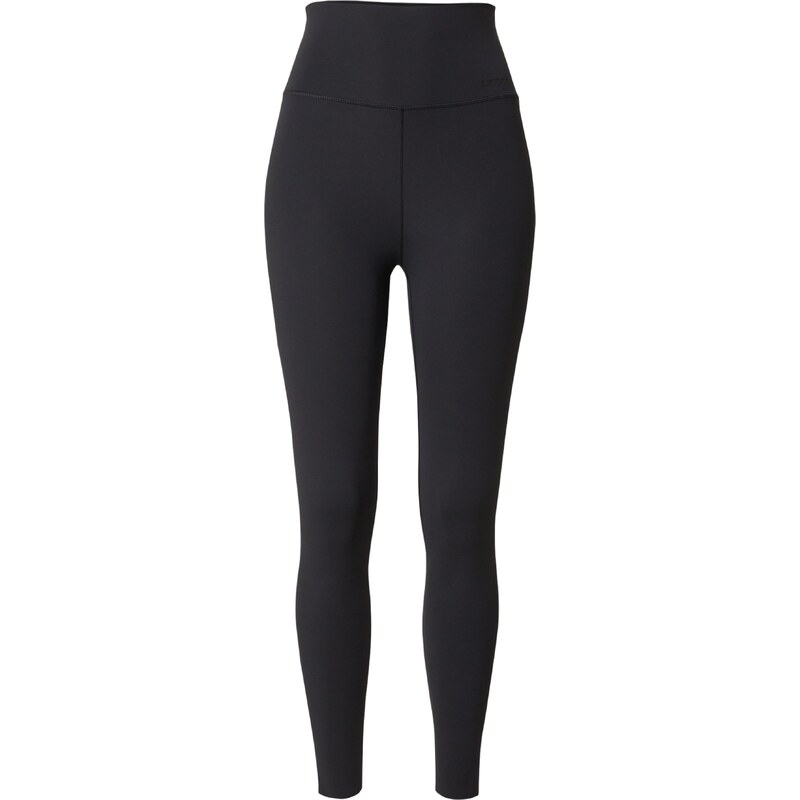 Aimn Športové nohavice čierna 48120341