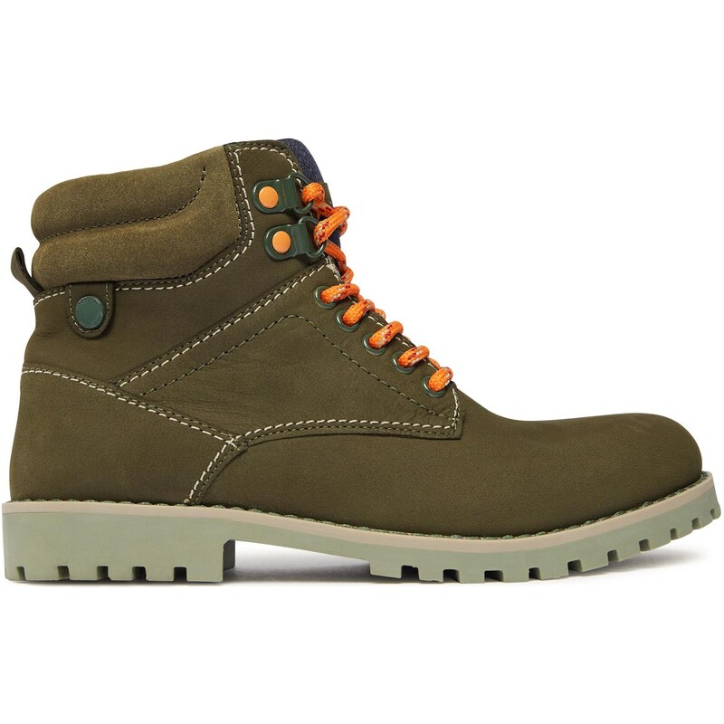 Outdoorová obuv Mayoral 45856145