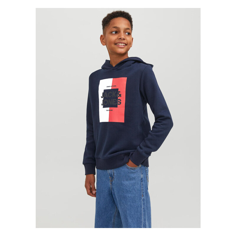 Mikina Jack & Jones Junior 44776401