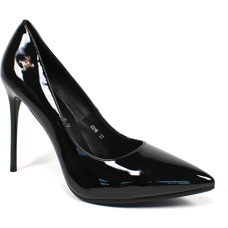 Lakované lodičky Laura Biagiotti 45857595