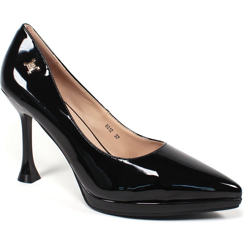 Lakované lodičky Laura Biagiotti 45857596