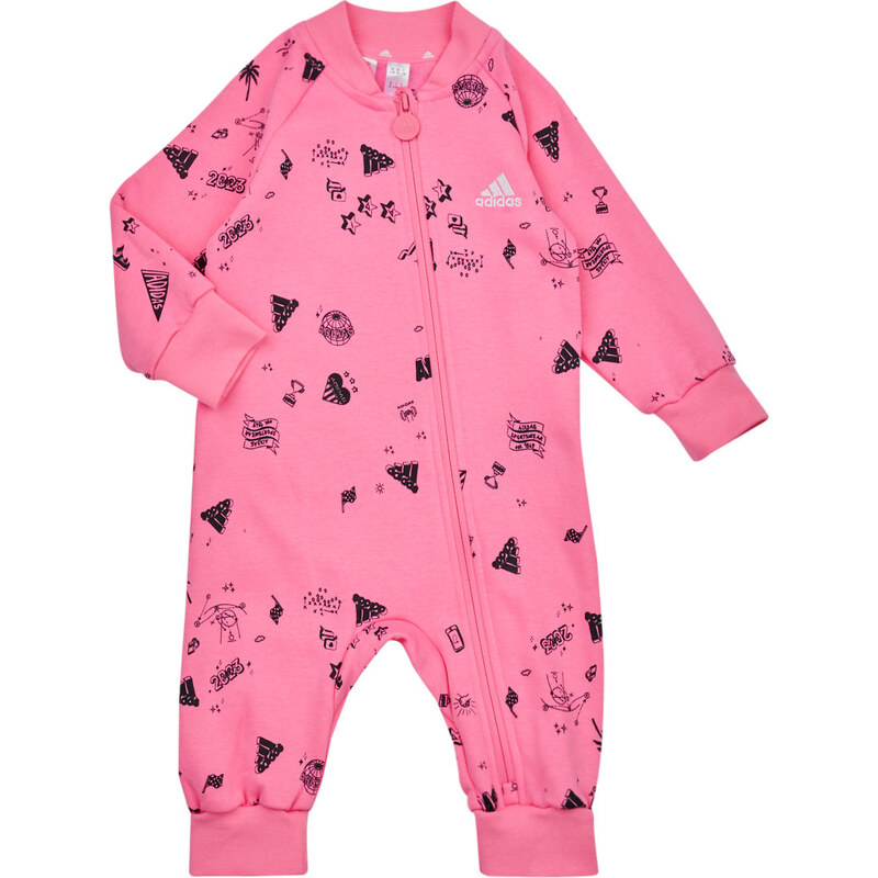 adidas Módne overaly BLUV Q3 ONESI adidas 65470333