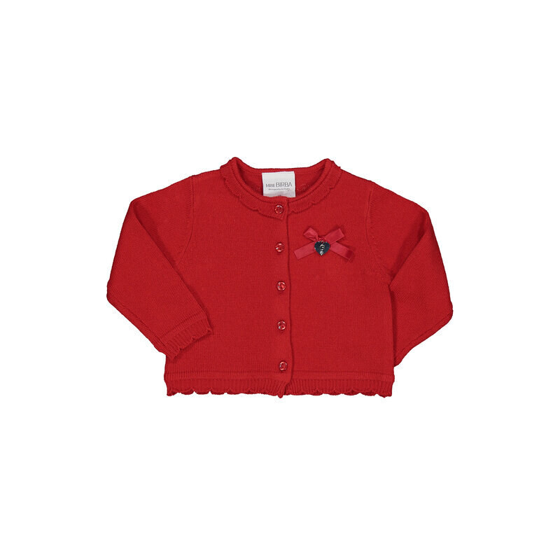 Kardigán Birba Trybeyond 45867265