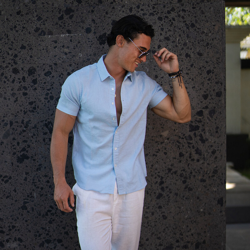 THEAD. Košele s krátkym rukávom BRUCE THEAD. 45962051