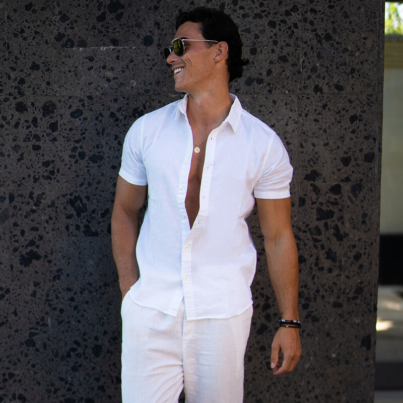 THEAD. Košele s krátkym rukávom BRUCE THEAD. 45962048