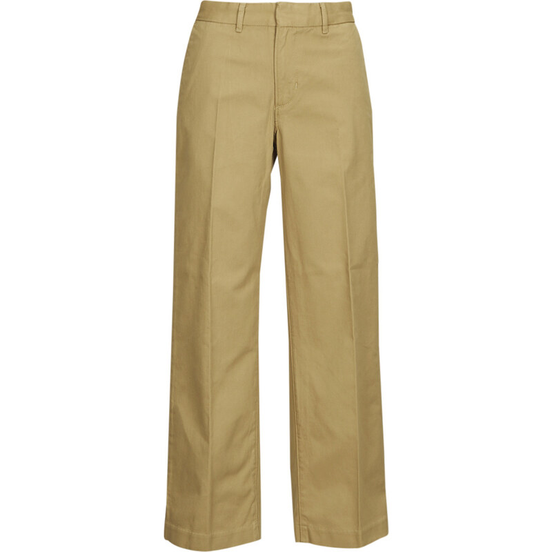 Levis Nohavice päťvreckové BAGGY TROUSER Levis 45913970