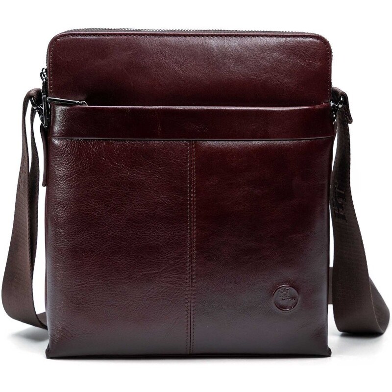 Taška cez rameno Henry Taylor B15 64402801