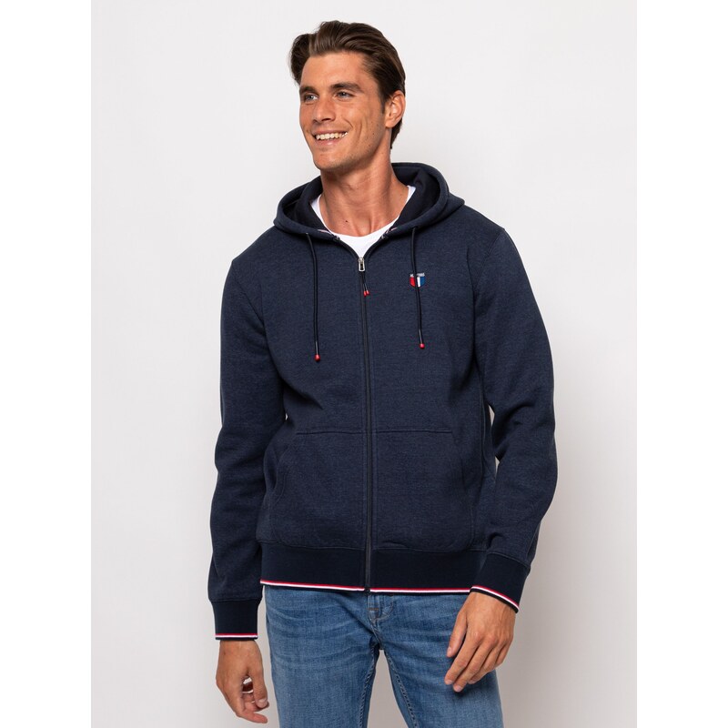 Heavytools Pánske Bavlnené mikiny SOUL 67194434