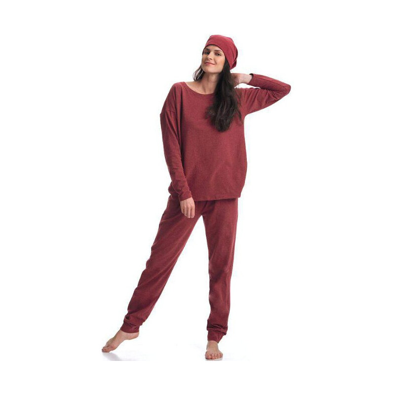 Dámske nohavice Key LHE 729 1 45868983