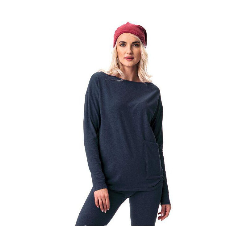 Dámska mikina Key Hot Touch LHB 729 58358097