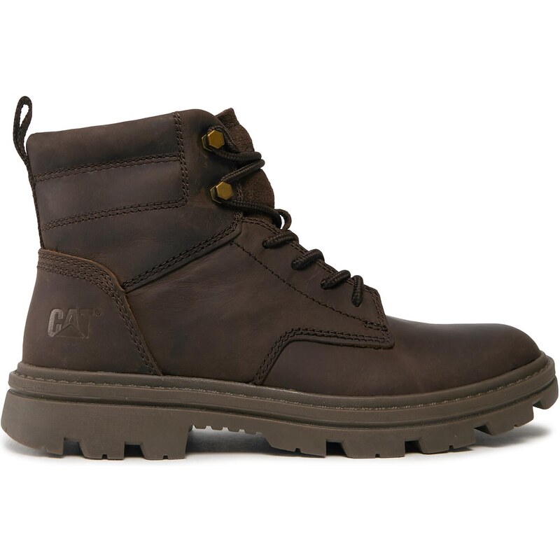 Outdoorová obuv CAT Footwear 65615017