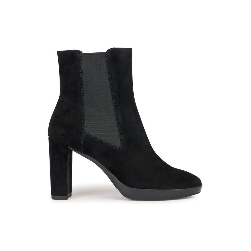 Členková obuv Geox 45867436