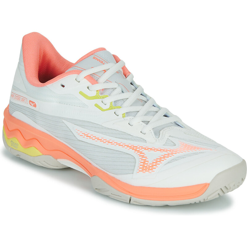 Mizuno Tenisová obuv WAVE EXCEED LIGHT 2 AC Mizuno 45955464